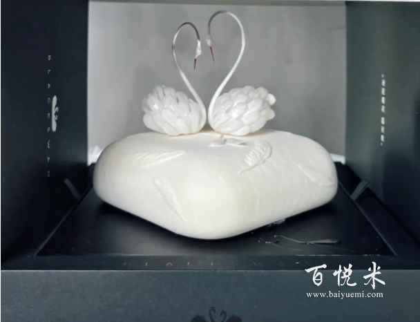 堪稱甜品天花板，蛋糕屆的愛馬仕——黑天鵝蛋糕，為何發(fā)展速度之快？